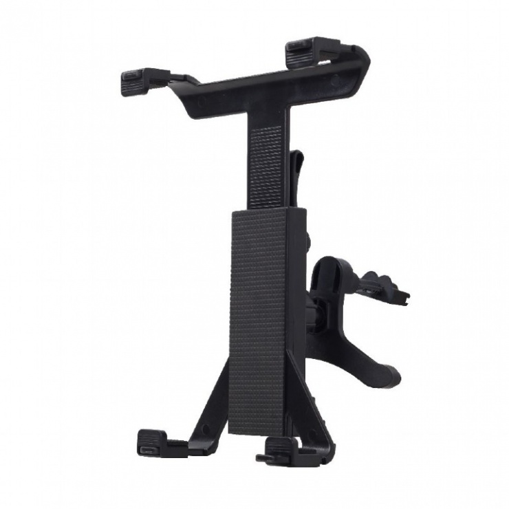 Suport pentru montare tableta in grilaj auto, gembird ta-chavt-02
